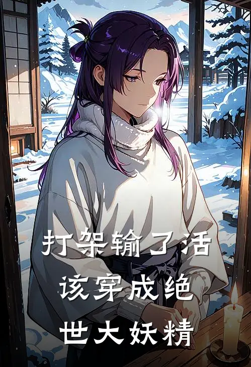 打架输了活该穿成绝世大妖精(郁冥修玉茗绣)在线阅读免费小说_最新章节列表打架输了活该穿成绝世大妖精(郁冥修玉茗绣)