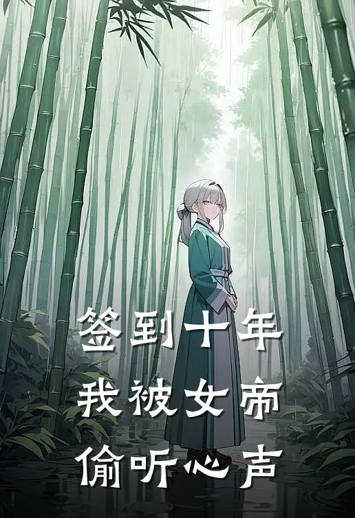 签到十年，我被女帝偷听心声(萧玄秦昭雪)全文在线阅读_(签到十年，我被女帝偷听心声)精彩小说