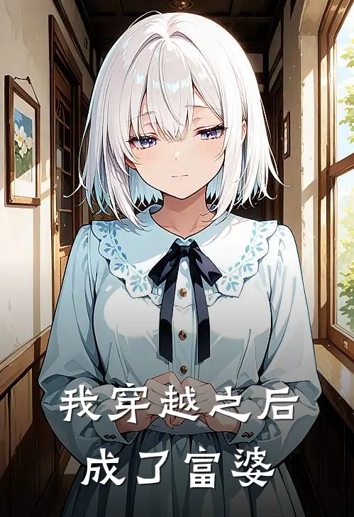 我穿越之后成了富婆