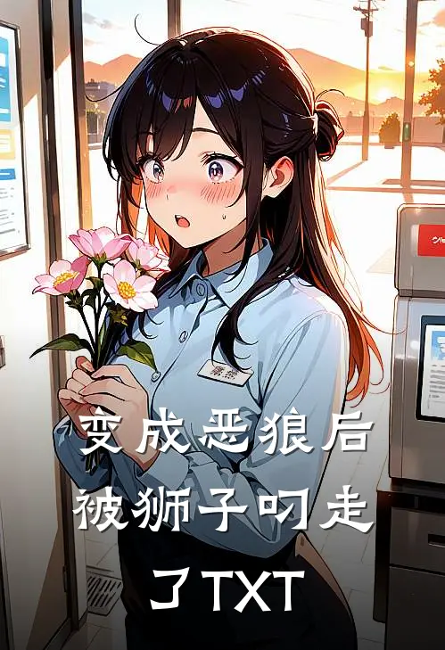 变成恶狼后被狮子叼走了TXT