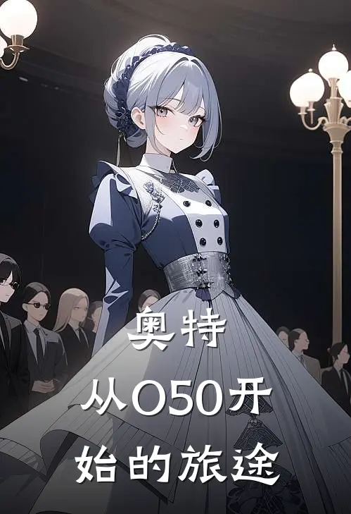 奥特：从O50开始的旅途