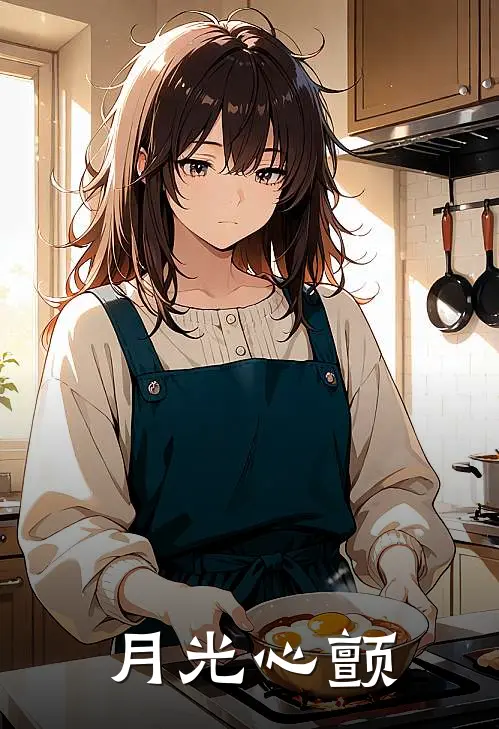 月光心颤
