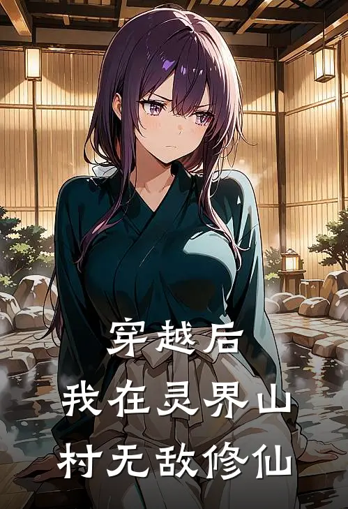 穿越后，我在灵界山村无敌修仙林予安苏瑶热门小说免费阅读_完本完结小说穿越后，我在灵界山村无敌修仙(林予安苏瑶)