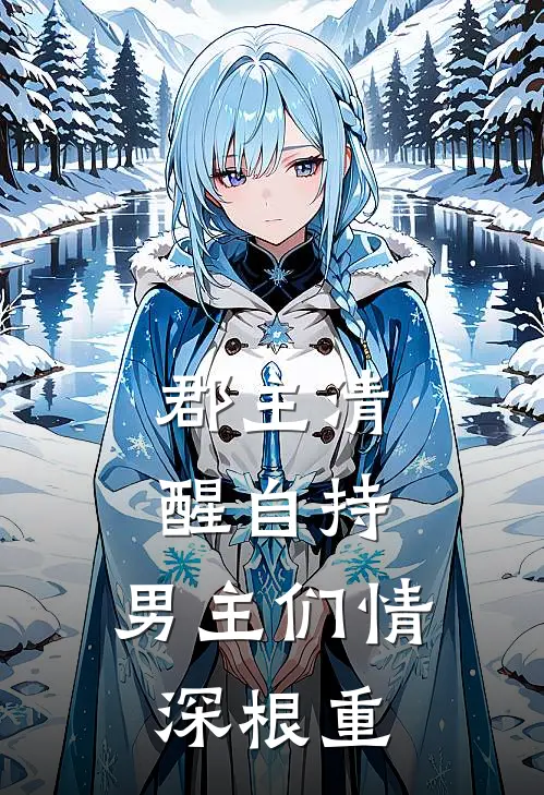 郡主清醒自持，男主们情深根重