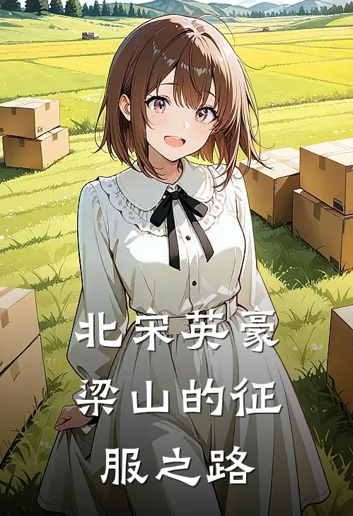 北宋英豪：梁山的征服之路