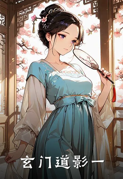 玄门道影一(陈砚沈星遥)热门网络小说_最新章节列表玄门道影一(陈砚沈星遥)