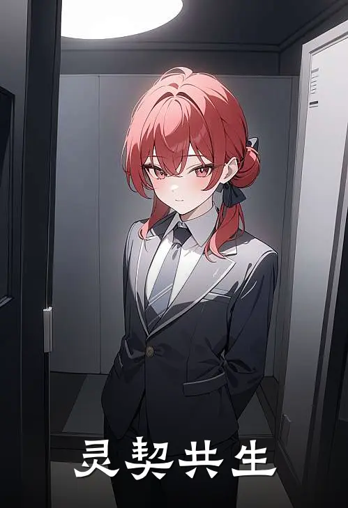灵契共生(陈默林清)免费小说全集_完本小说免费阅读灵契共生(陈默林清)