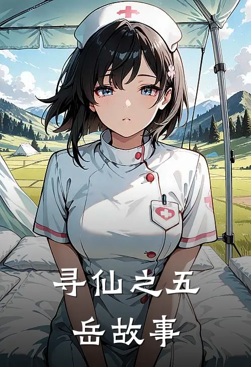 寻仙之五岳故事