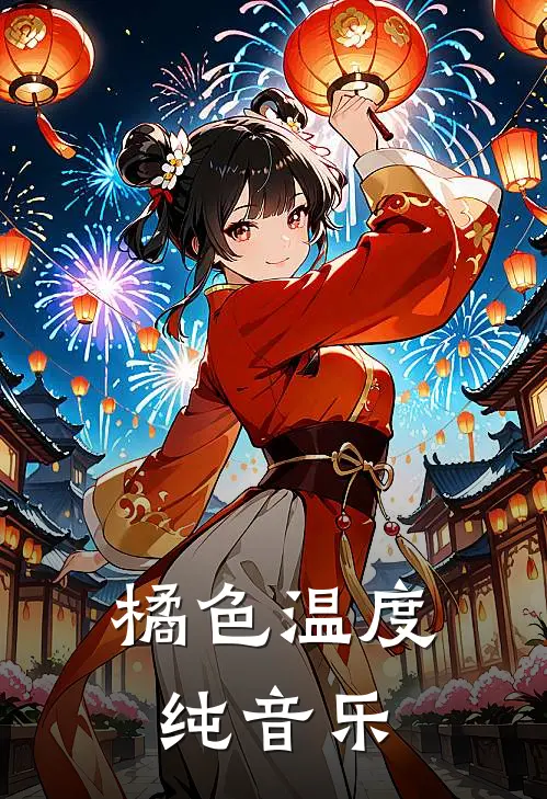 橘色温度纯音乐