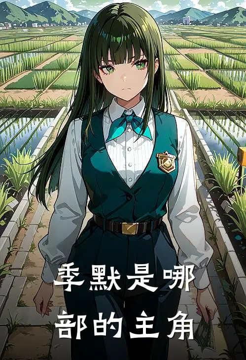 季默是哪部的主角