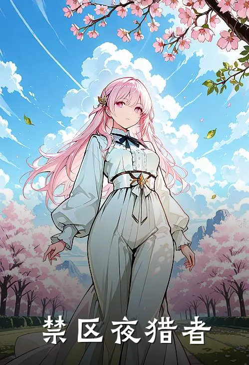 禁区夜猎者姜遥林槐完整免费小说_热门小说阅读禁区夜猎者姜遥林槐