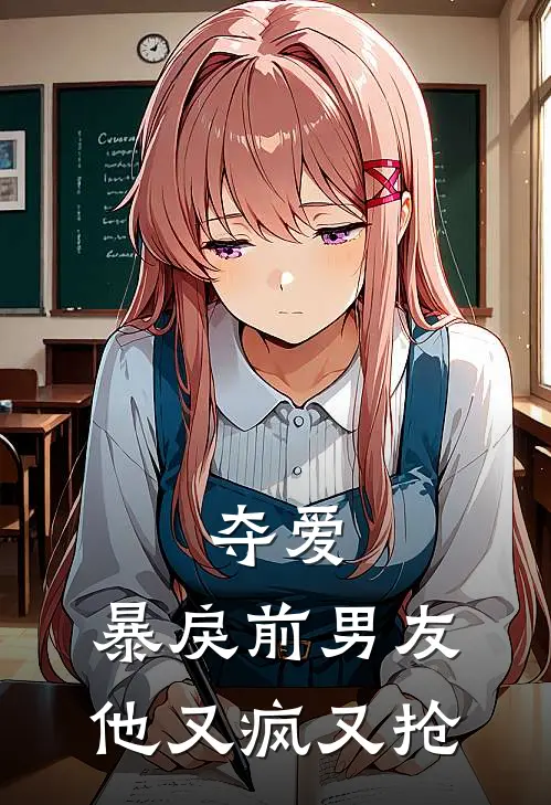 夺爱，暴戾前男友他又疯又抢韩沉许橙柚完结好看小说_无弹窗全文免费阅读夺爱，暴戾前男友他又疯又抢(韩沉许橙柚)