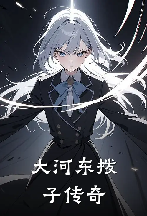 大河东拨子传奇