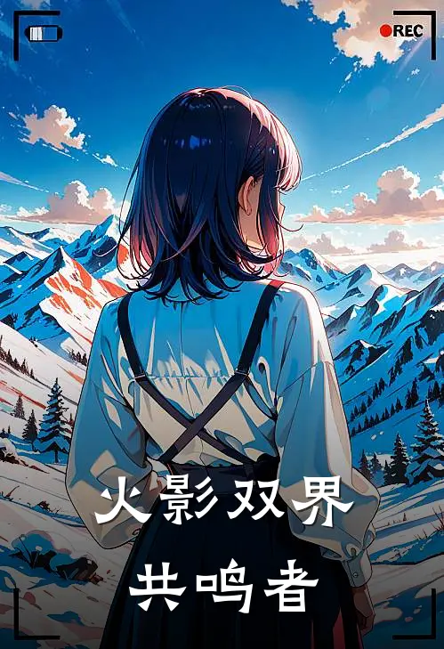 火影双界共鸣者