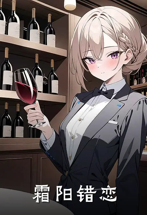 霜阳错恋