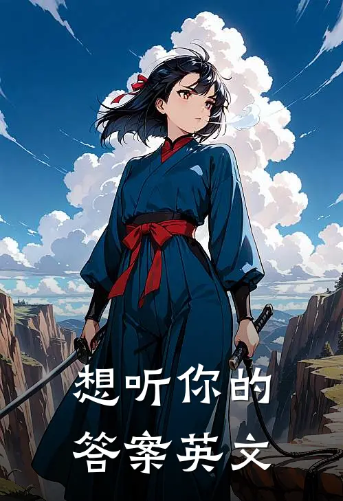 想听你的答案英文