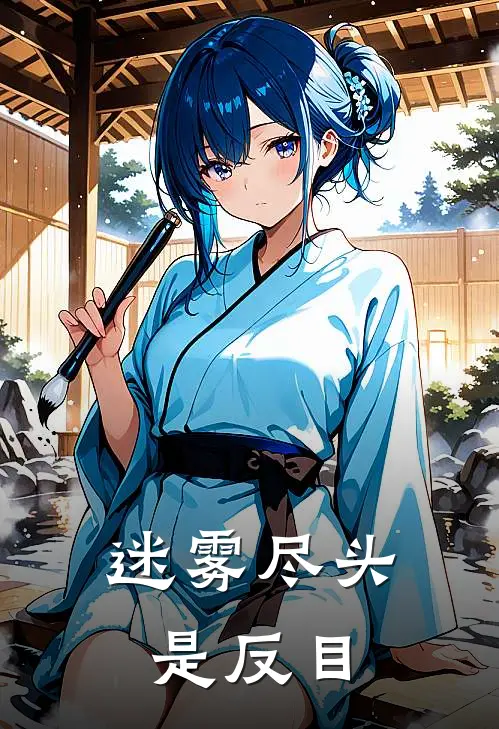 迷雾尽头是反目(江鸣枫鸣枫)热门小说阅读_全文免费阅读迷雾尽头是反目江鸣枫鸣枫