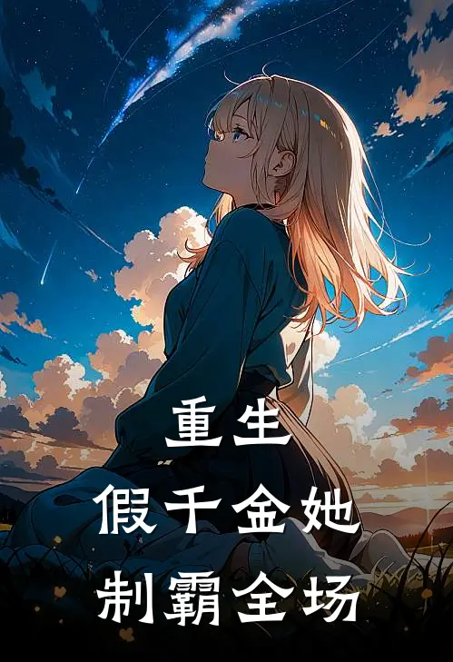 重生：假千金她制霸全场(顾安顾淼淼)热门小说阅读_全文免费阅读重生：假千金她制霸全场顾安顾淼淼