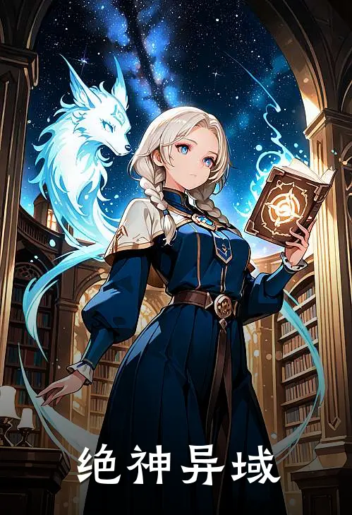 绝神异域