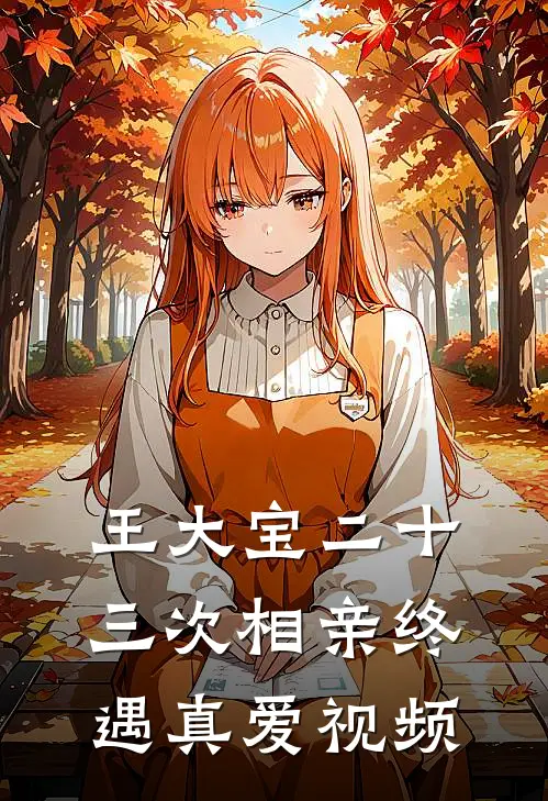 王大宝二十三次相亲终遇真爱视频