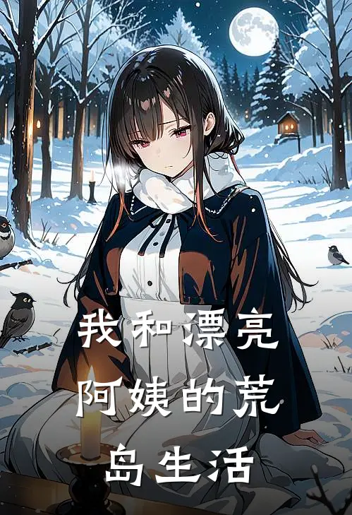 我和漂亮阿姨的荒岛生活苏晨林恩爱完整版小说_最新章节列表我和漂亮阿姨的荒岛生活(苏晨林恩爱)