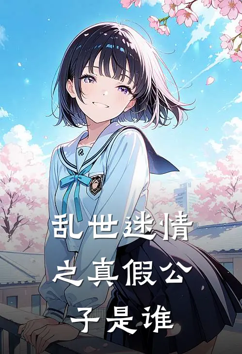 乱世迷情之真假公子是谁