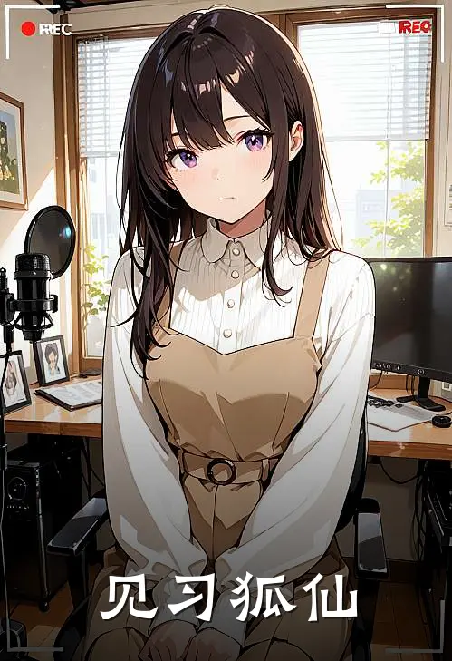 见习狐仙禾彦樱川热门小说推荐_完本小说大全见习狐仙(禾彦樱川)