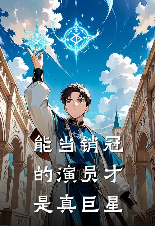 能当销冠的演员才是真巨星