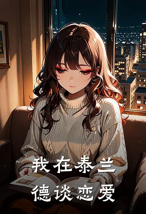 我在泰兰德谈恋爱