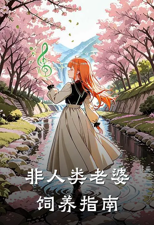 非人类老婆饲养指南顾沉渊舟瑭免费完结版小说_小说完结非人类老婆饲养指南顾沉渊舟瑭