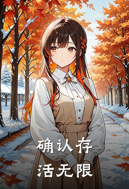 确认存活【无限】(安兮俞烬)免费阅读_无弹窗全文免费阅读确认存活【无限】安兮俞烬