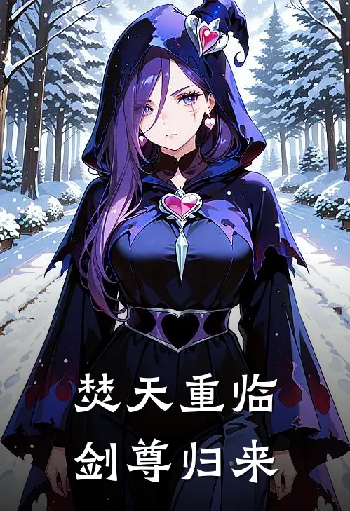 焚天重临：剑尊归来