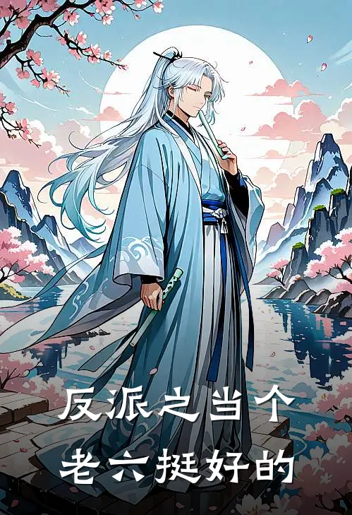 反派之当个老六挺好的