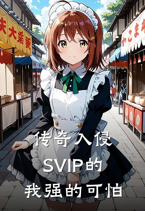 《传奇入侵：SVIP的我强的可怕》林墨轩墨轩已完结小说_传奇入侵：SVIP的我强的可怕(林墨轩墨轩)经典小说