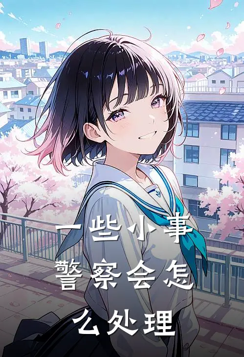 一些小事警察会怎么处理