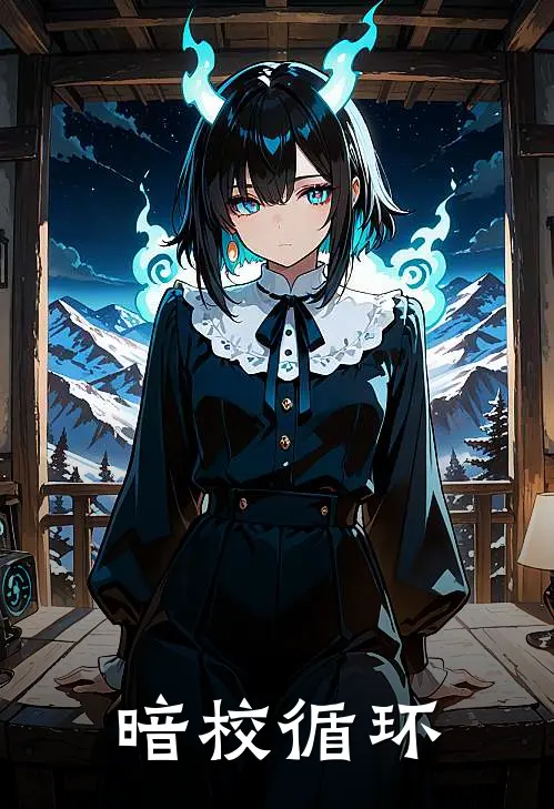 暗校循环陈默陈默已完结小说_最新章节列表暗校循环(陈默陈默)