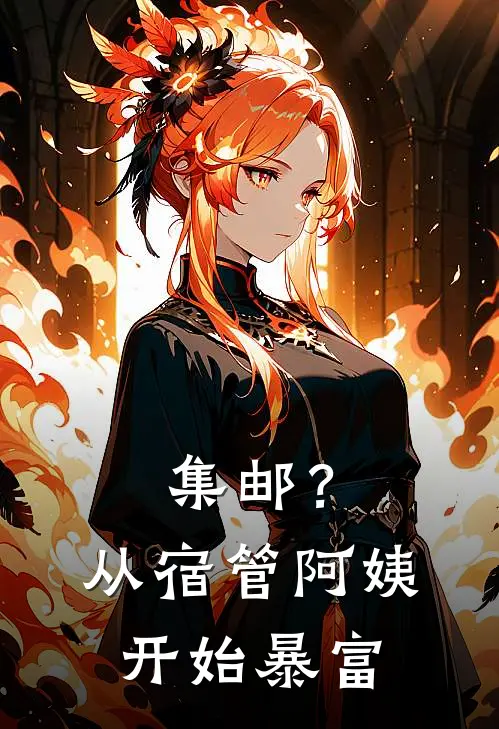 集邮？从宿管阿姨开始暴富