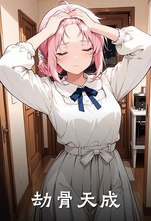 劫骨天成林安楚初颜免费小说大全_完结的小说劫骨天成(林安楚初颜)