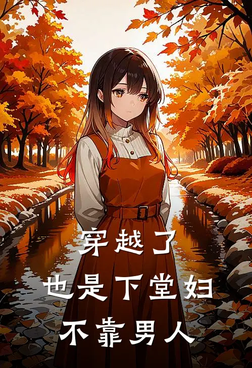 《穿越了，也是下堂妇，不靠男人》史淡淡陈青山全本阅读_(史淡淡陈青山)全集阅读