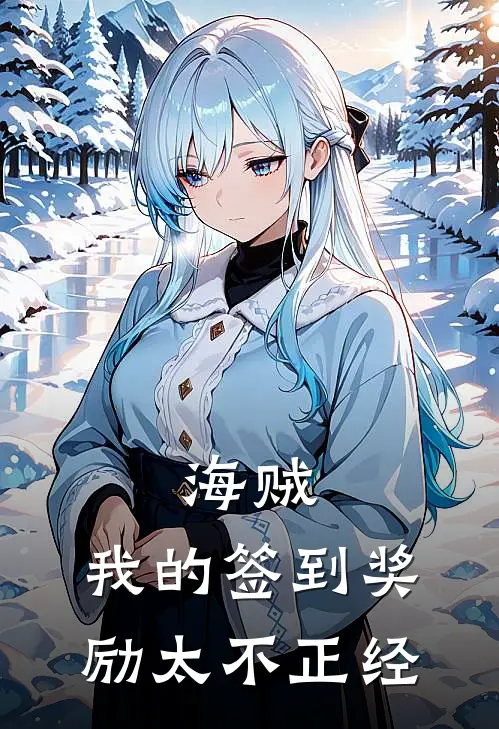 海贼：我的签到奖励太不正经