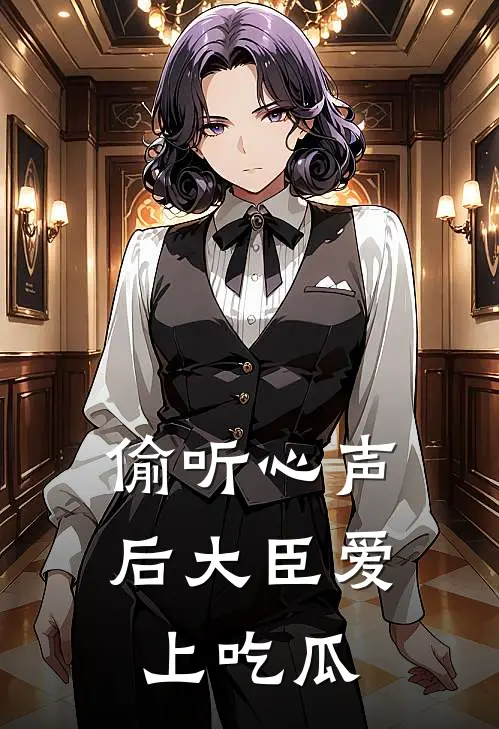 偷听心声后大臣爱上吃瓜(叶云啸何娇娇)在线阅读免费小说_最新章节列表偷听心声后大臣爱上吃瓜(叶云啸何娇娇)