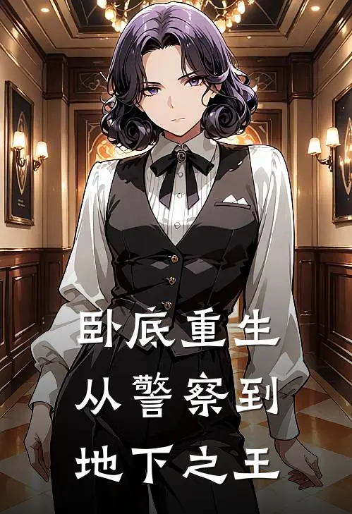 卧底重生：从警察到地下之王(王世枭张世孝)最新完结小说_完结版小说全文免费阅读卧底重生：从警察到地下之王(王世枭张世孝)