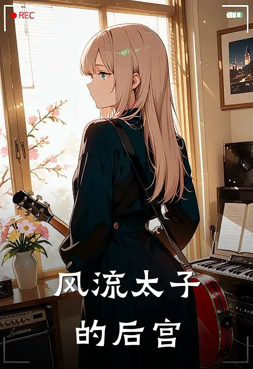 风流太子的后宫