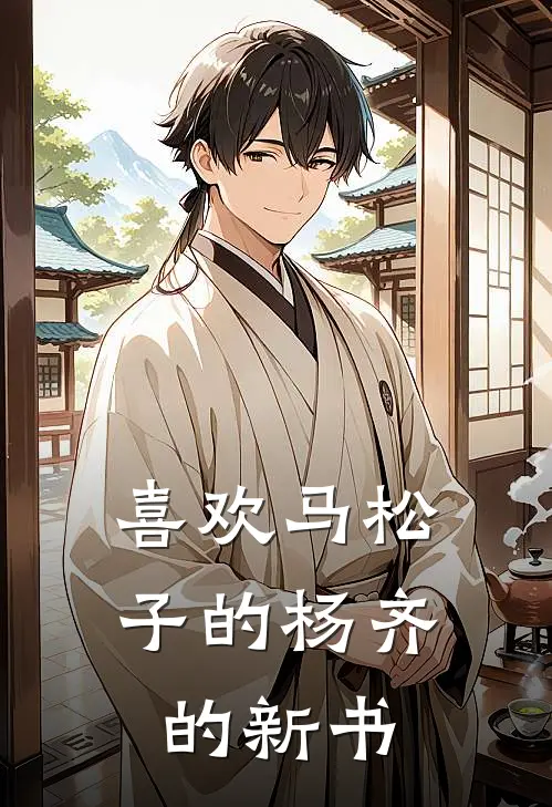 沈瑜宁焕臣《喜欢马松子的杨齐的新书》最新章节阅读_(喜欢马松子的杨齐的新书)全章节免费在线阅读