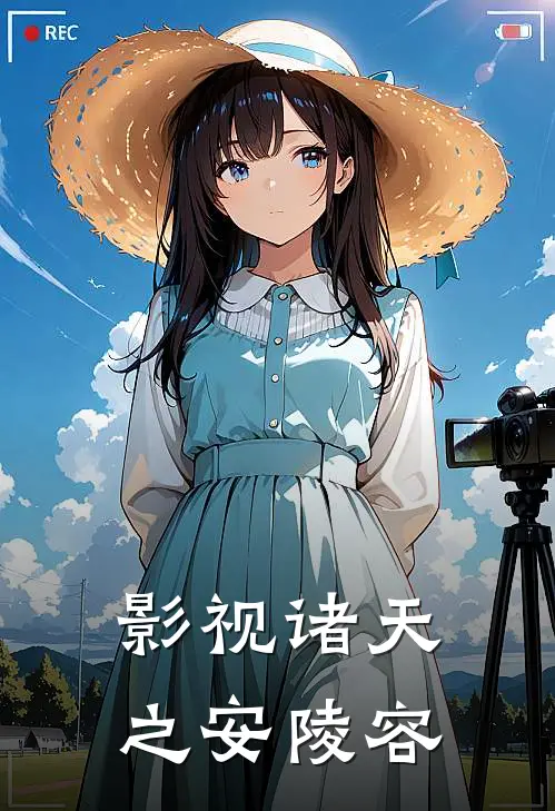 影视诸天之安陵容