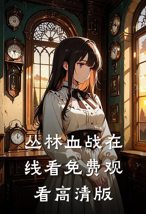 丛林血战在线看免费观看高清版