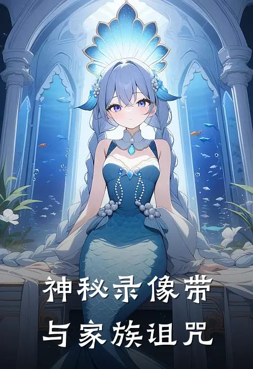 神秘录像带与家族诅咒