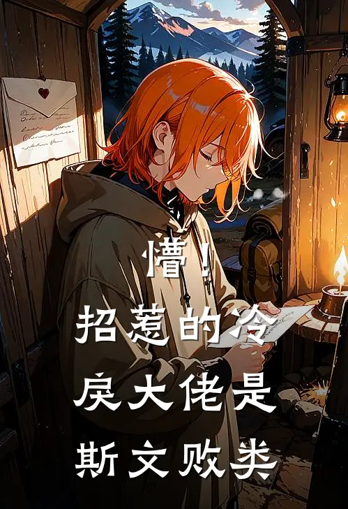 懵！招惹的冷戾大佬是斯文败类