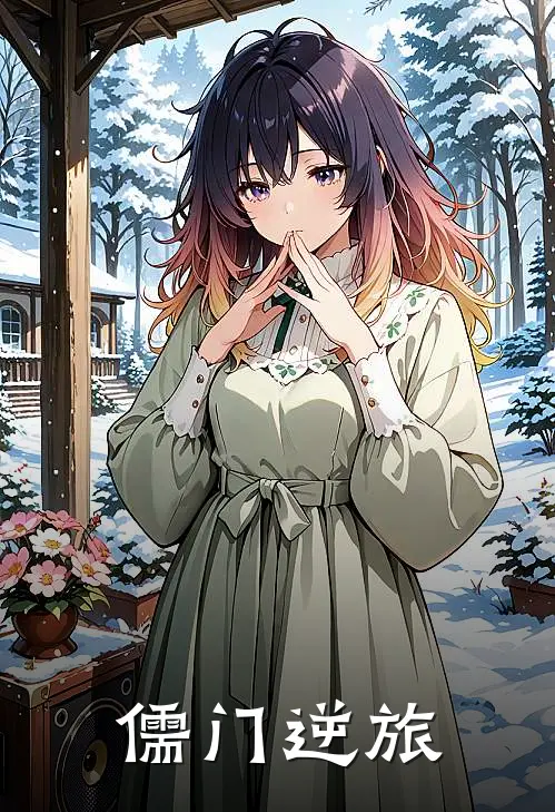 儒门逆旅