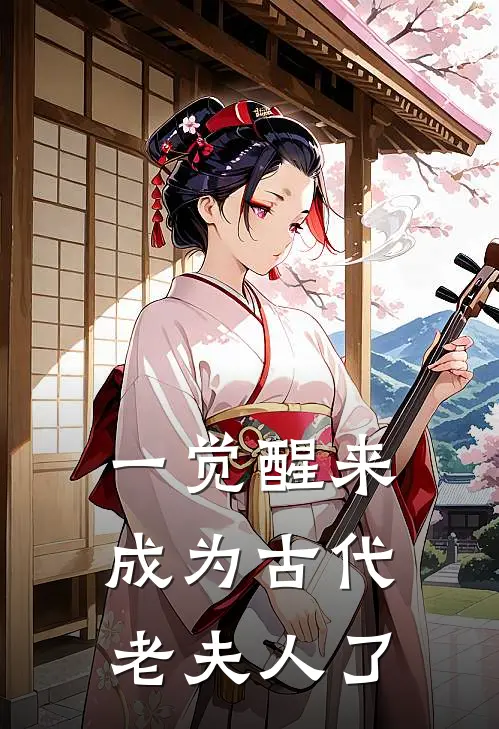 一觉醒来成为古代老夫人了